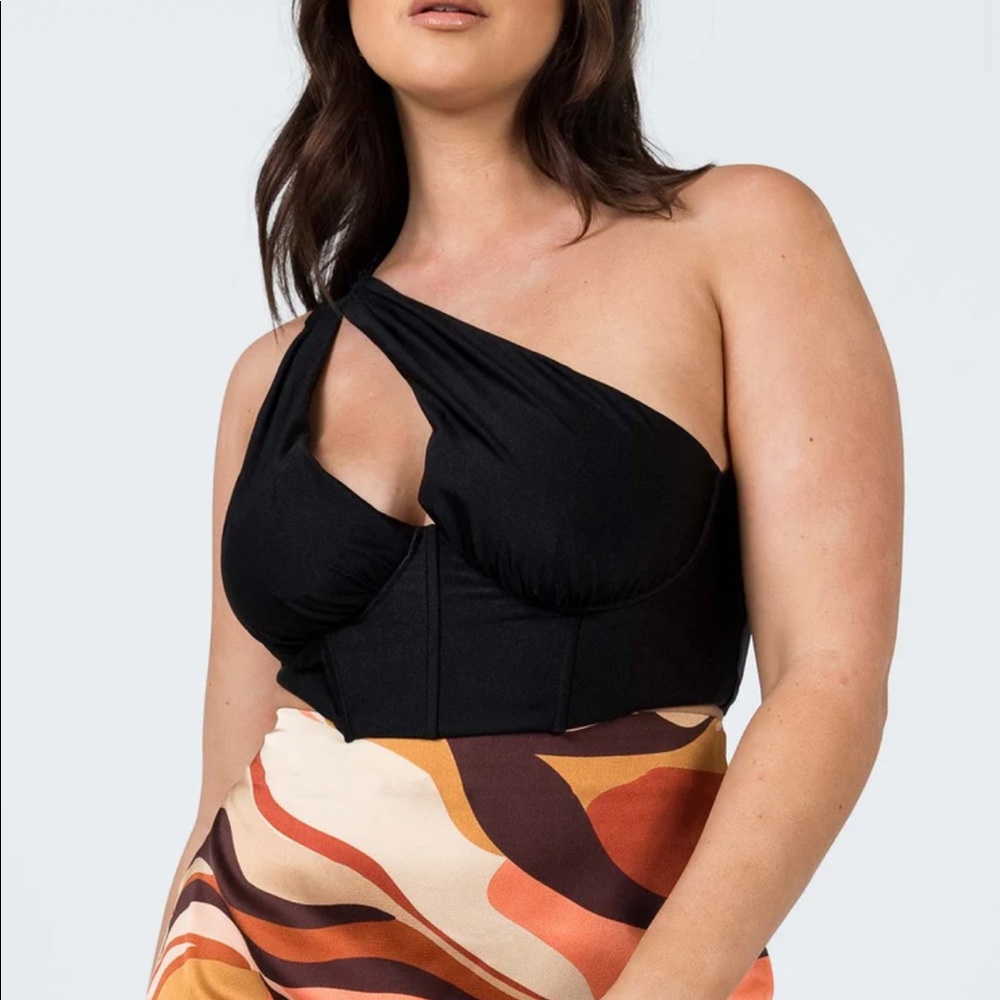 Shania Top | Princess Polly